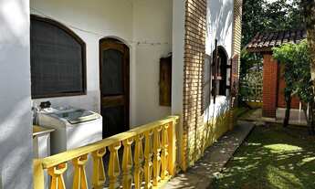 Imagem 7: Apartamento à venda na Praia da Maranduba, Ubatuba-SP: 2 quartos, 1 suíte, 2 banheiros, 1