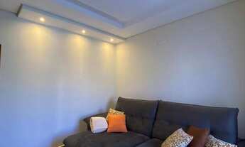 Imagem 5: Casa à venda em Itupeva-SP, bairro Ibi Aram, 3 quartos, 1 suíte, 3 banheiros, 2 vagas, 258