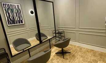 Imagem 5: Venda de Apartamento de Luxo na Lapa: 2 quartos, 2 suítes, 3 banheiros, 92m² em São Paulo