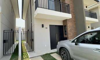 Imagem: Casa em Condomínio de Luxo em Jundiaí-SP