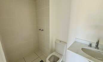 Imagem 4: Apartamento à venda em Jundiaí-SP, Recanto Quarto Centenário: 2 quartos, 1 suíte, 2 banhei