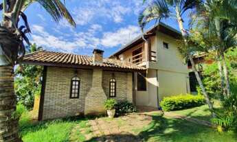 Imagem: Imperdível Residência de Luxo em Itupeva-SP