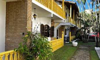 Imagem: Apartamento à venda na Praia da Maranduba