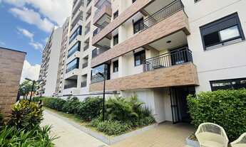 Imagem 2: Apartamento à venda em Jundiaí-SP, Recanto Quarto Centenário: 2 quartos, 1 suíte, 2 banhei