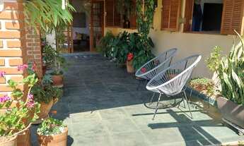 Imagem: Casa à venda em Itupeva-SP 3 quartos