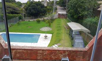 Imagem 6: Imóvel de Luxo no Centro de Itupeva-SP: Casa com 5 quartos, 5 suítes, 7 banheiros, 4 vagas