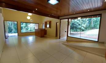 Imagem: Venda de Casa em Condomínio de Luxo em