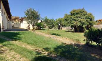 Imagem 5: Imóvel de alto padrão com 4 quartos, 3 suítes e 10 vagas em Jundiaí-SP no Jardim Tereza Cr