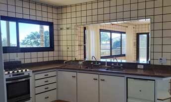 Imagem 6: Luxuosa residência em condomínio no Portal da Concórdia, Cabreúva-SP: 5 quartos, 5 suítes