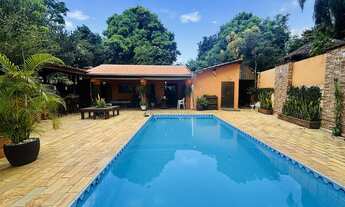 Imagem 2: Chácara à venda em Itupeva-SP, Parque dos Cafezais II: 2 quartos, 2 banheiros, 4 vagas, 24