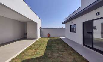 Imagem 3: Casa em Condomínio de Alto Padrão à Venda em Itatiba-SP, 3 Quartos, 3 Suítes, 3 Banheiros