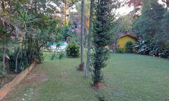 Imagem 5: Chácara de luxo à venda em Itupeva-SP, bairro Guacuri: 4 quartos, 1 suíte, 3 banheiros, 5