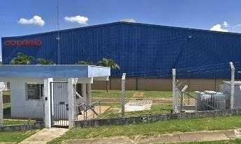 Imagem: Galpão Comercial para Locação em Itatiba-SP