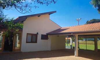 Imagem 2: Casa de luxo em condomínio à venda em Itupeva-SP, Parque dos Cafezais II - 7 quartos, 7 su