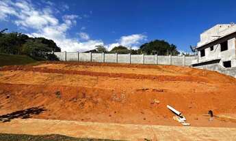 Imagem: Terreno à venda em Jundiaí-SP, Jardim