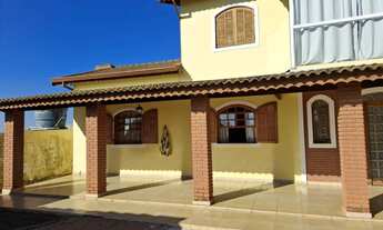 Imagem: Imponente Mansão de Luxo à Venda em Itupeva-SP