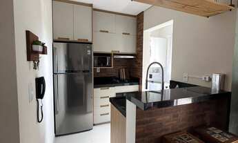 Imagem: Apartamento à venda em Jundiaí-SP, Jardim