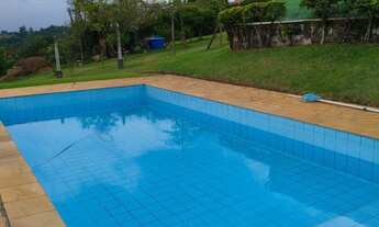 Imagem: Chácara de luxo em Jundiaí-SP, 3 quartos