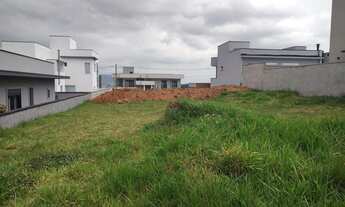 Imagem: Terreno em Condomínio de Luxo em Jundiaí-SP