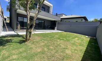 Imagem 2: Residência de luxo em Jundiaí-SP: 3 quartos, 3 suítes, 4 banheiros, 2 vagas e 217m² no bai