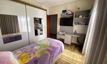 Imagem 6: Casa à venda em Itupeva-SP, bairro Ibi Aram, 3 quartos, 1 suíte, 3 banheiros, 2 vagas, 258