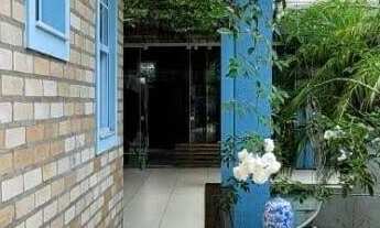 Imagem 5: Imponente casa em condomínio à venda em Cabreúva-SP, bairro Jacaré! 5 quartos, 5 suítes, 5