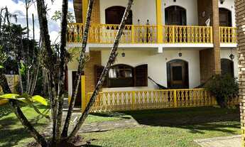 Imagem 2: Apartamento à venda na Praia da Maranduba, Ubatuba-SP: 2 quartos, 1 suíte, 2 banheiros, 1