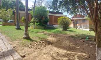 Imagem: Chácara de Luxo à Venda em Itupeva-SP