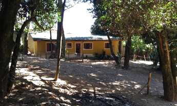 Imagem 4: Fazenda/Sítio com 2 Quartos e 2 banheiros à Venda, 19000 m² - Jundiaí - SP