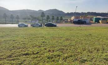 Imagem: Terreno à venda em Jundiaí-SP no Loteamento