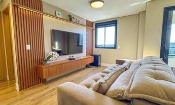 Imagem 4: Venda de Apartamento de 2 Quartos com Suíte e 2 Banheiros no Parque Residencial Eloy Chave