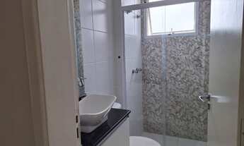 Imagem 5: Apartamento à venda em Jundiaí-SP, bairro Medeiros: 2 quartos, 1 suíte, 2 banheiros, 65m²