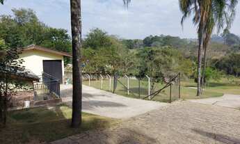 Imagem 4: Chácara à venda em Itupeva-SP, bairro Guacuri: 3 quartos, 1 suíte, 3 banheiros, 10 vagas