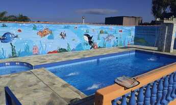 Imagem 5: Chácara à venda em Várzea Paulista-SP, bairro Chácaras São Guido com 3 quartos, 1 suíte e