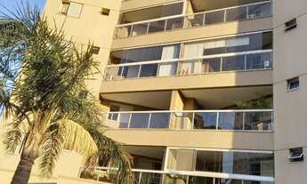 Imagem: Apartamento de Luxo com 3 Suítes e 122m²