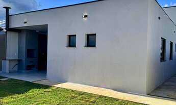 Imagem 7: Casa à venda em Itupeva-SP, Jardim Japão: 3 quartos, 1 suíte, 3 banheiros, 127m² de área