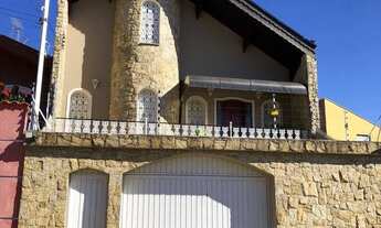 Imagem: Excelente imóvel na Vila M. Genoveva