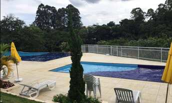 Imagem: Terreno em condomínio à venda em Itupeva-SP