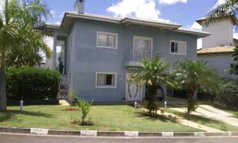 Imagem: Casa à venda em Itupeva-SP 3 quartos