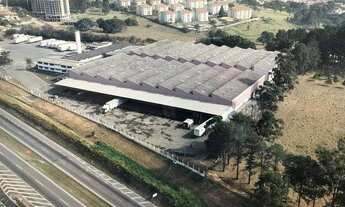 Imagem: Oferta Imperdível Galpão Comercial à