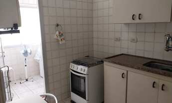 Imagem 5: Apartamento à venda no Centro de Jundiaí-SP: 1 quarto, 1 banheiro e 60,00 m² - Oportunidad