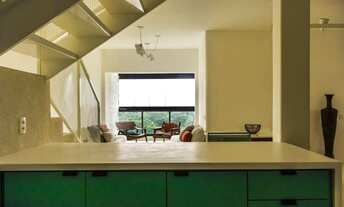 Imagem 2: Apartamento de Luxo à Venda em Bertioga-SP, Bairro Riviera: 4 Quartos, 3 Suítes, 4 Banheir