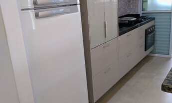 Imagem 3: Apartamento à venda em Jundiaí-SP, Vila das Hortências: 3 quartos, 1 suíte, 2 banheiros, 8