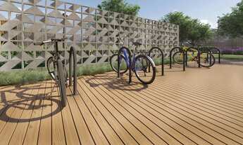 Imagem 6: Terreno em Condomínio de Alto Padrão à Venda em Jundiaí-SP, Bairro Medeiros 300m² de Área