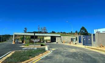 Imagem: Terreno à venda em Jundiaí-SP, bairro