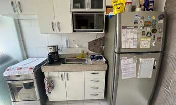 Imagem 7: Imperdível! Apartamento de 2 quartos na Vila Mafalda, Jundiaí-SP, com 64m² e suíte. Agende