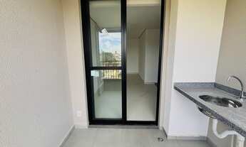 Imagem 7: Apartamento à venda em Jundiaí-SP, Recanto Quarto Centenário: 2 quartos, 1 suíte, 2 banhei