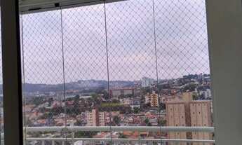 Imagem 6: Apartamento à venda em Jundiaí-SP, Vila das Hortências: 3 quartos, 1 suíte, 2 banheiros, 8