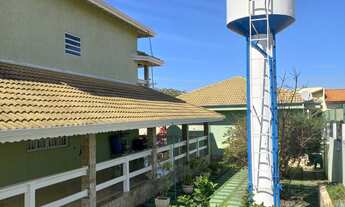 Imagem 5: Chácara de Luxo com 7 Quartos e 1 Suíte à Venda em Itupeva-SP, Bairro Horizonte Azul - Vil