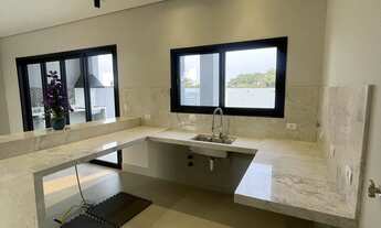 Imagem 7: Espetacular casa à venda em Indaiatuba-SP: 3 quartos, 3 suítes, 3 banheiros, 2 vagas e 258